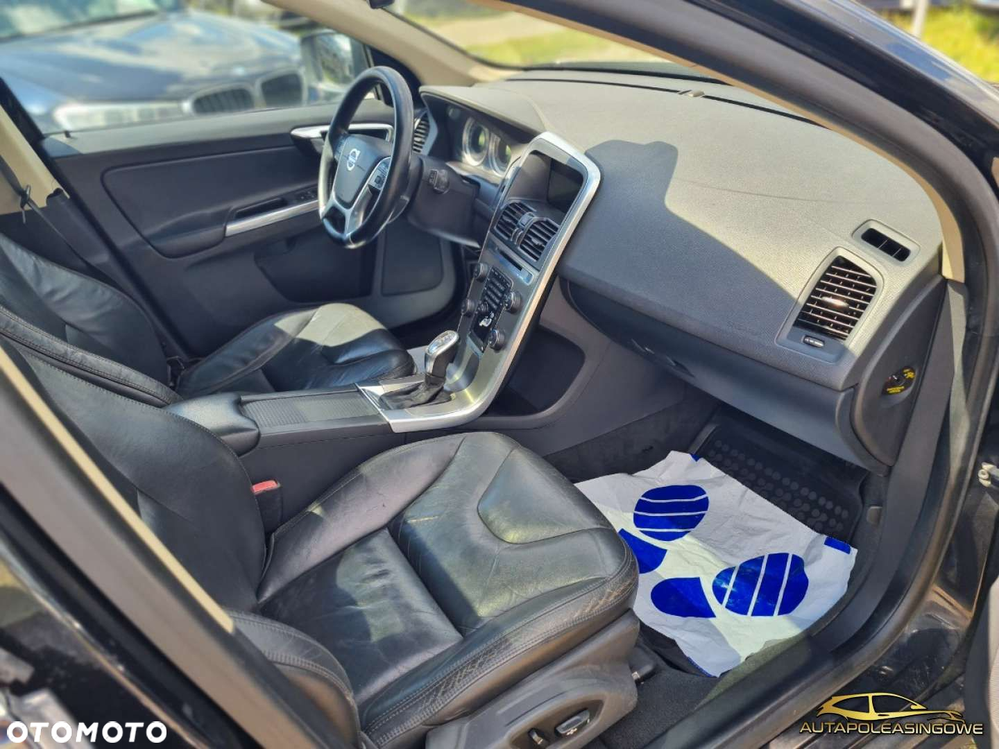 Volvo XC 60 - 13