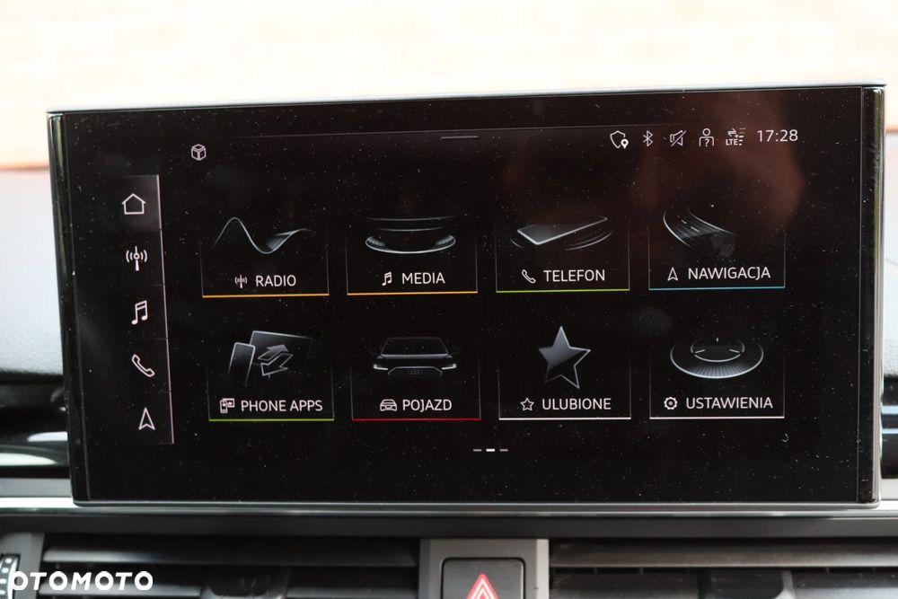 Audi A4 Avant 35 TFSI S tronic - 29