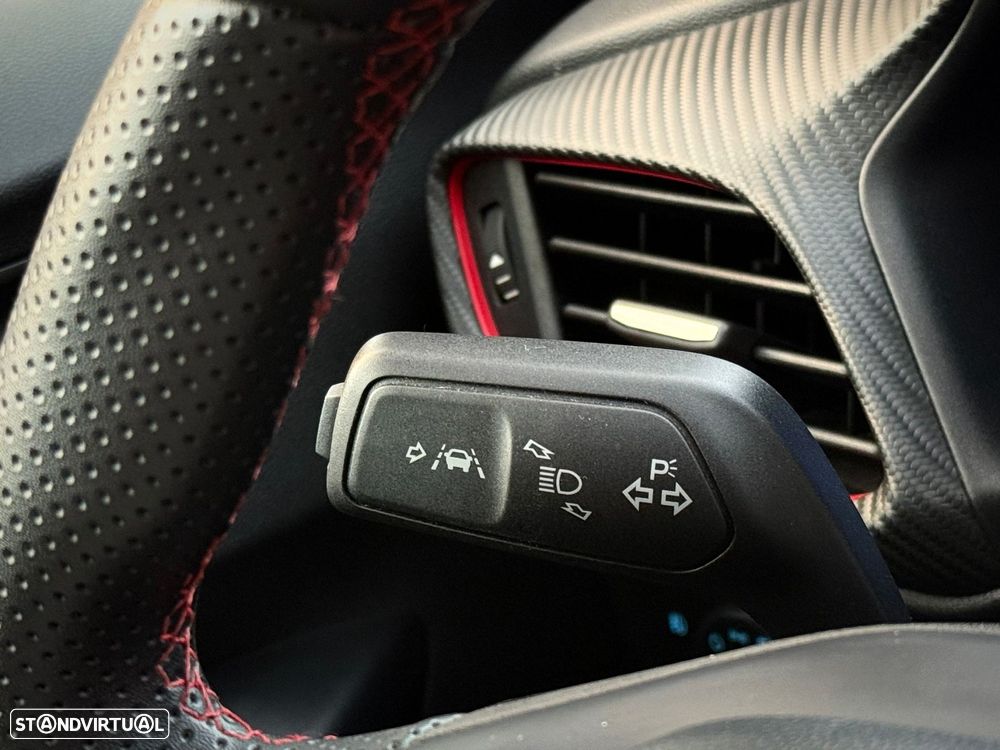 Ford Puma 1.0 EcoBoost MHEV ST-Line X Aut. - 14