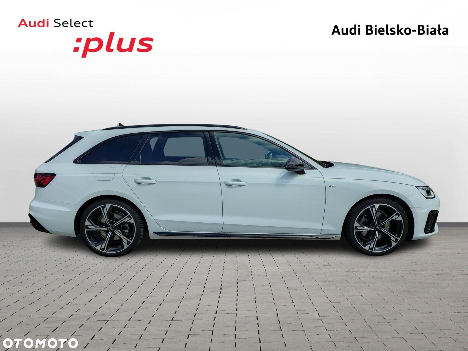Audi A4 - 6
