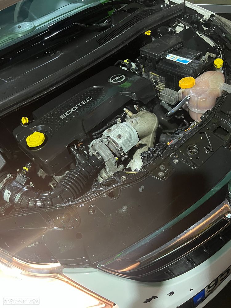 Opel Corsa 1.3 CDTI - 9