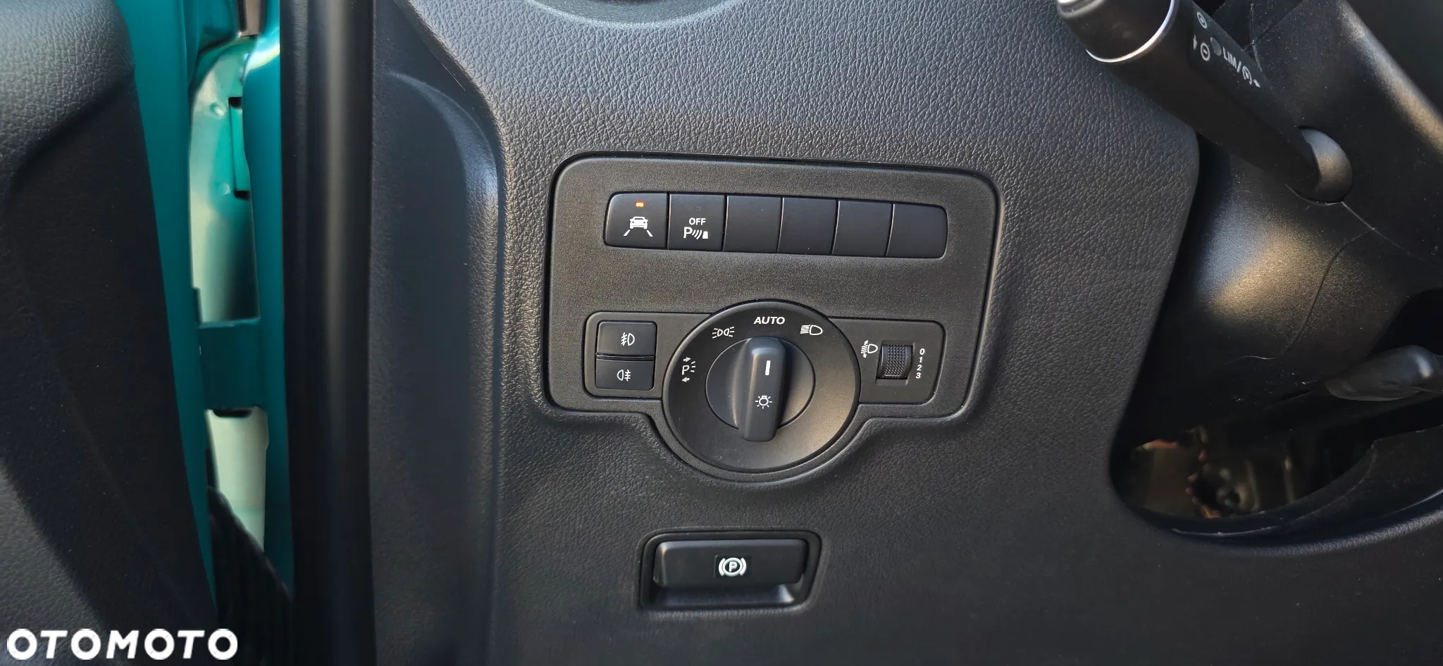 Mercedes-Benz Vito 116 CDI Long (163KM) - 14