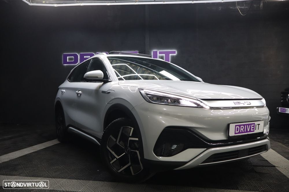 BYD Atto 3 Comfort - 3