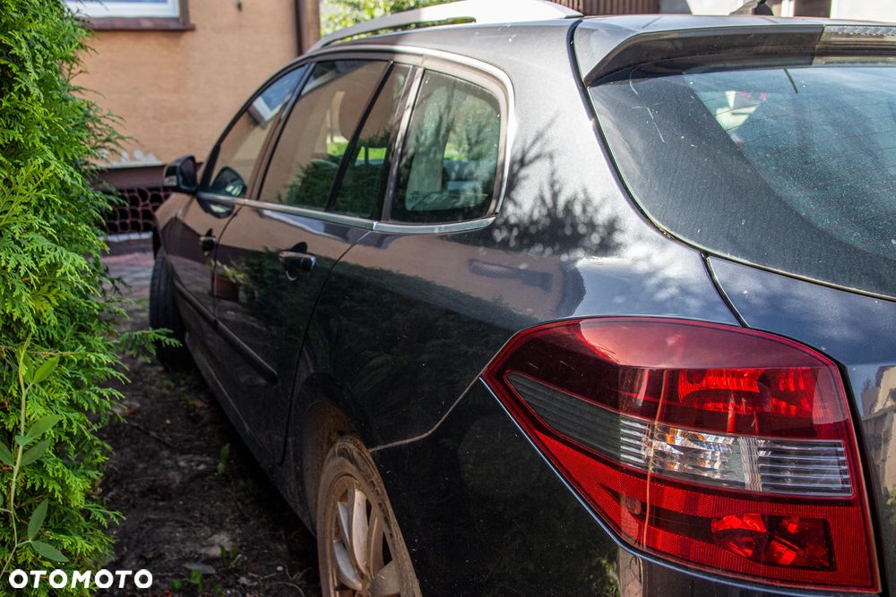 Renault Laguna 1.5 dCi Authentique - 6