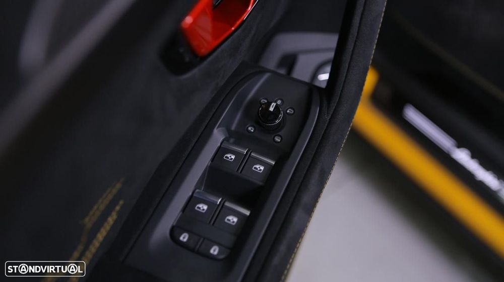 Lamborghini Urus 4.0 V8 Performante - 42