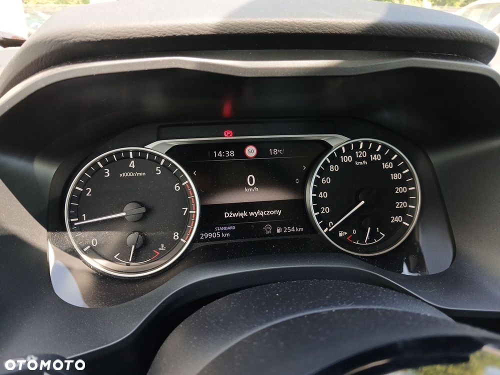 Nissan Qashqai 1.3 DIG-T MHEV Acenta - 19