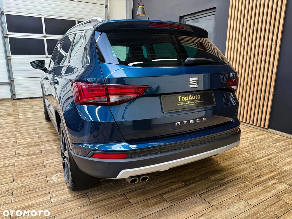 Seat Ateca - 9