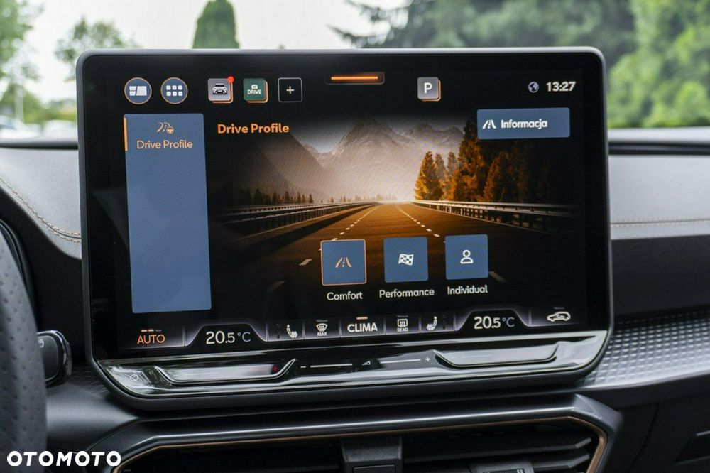 Cupra Formentor - 21