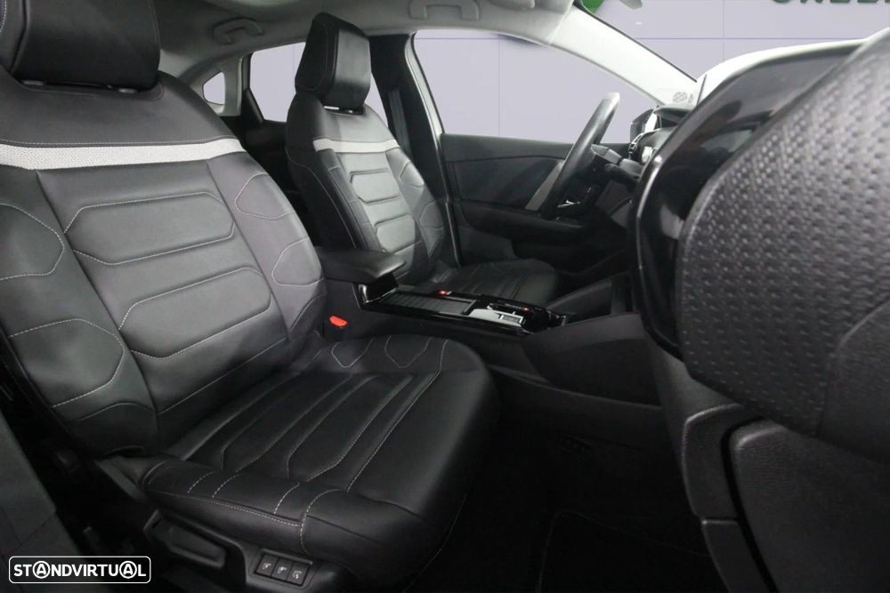 Citroën e-C4 X - 10