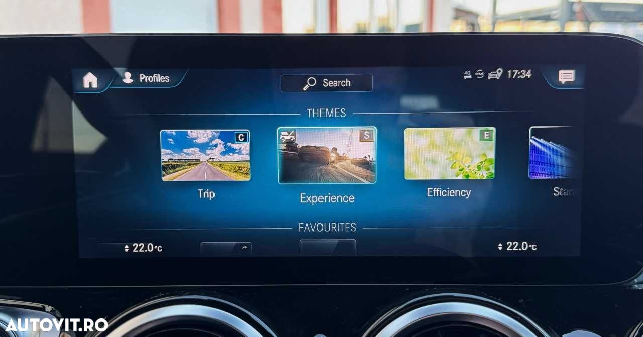 Mercedes-Benz GLB 200 d Aut. - 38