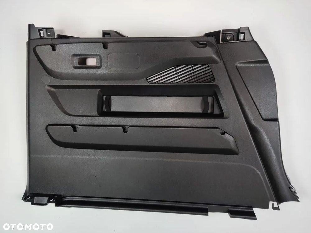 TOYOTA PROCA CITY od 2017 r Boczek Bagażnika Lewy - 1