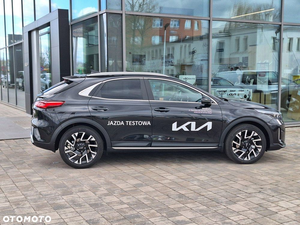 Kia XCeed - 3