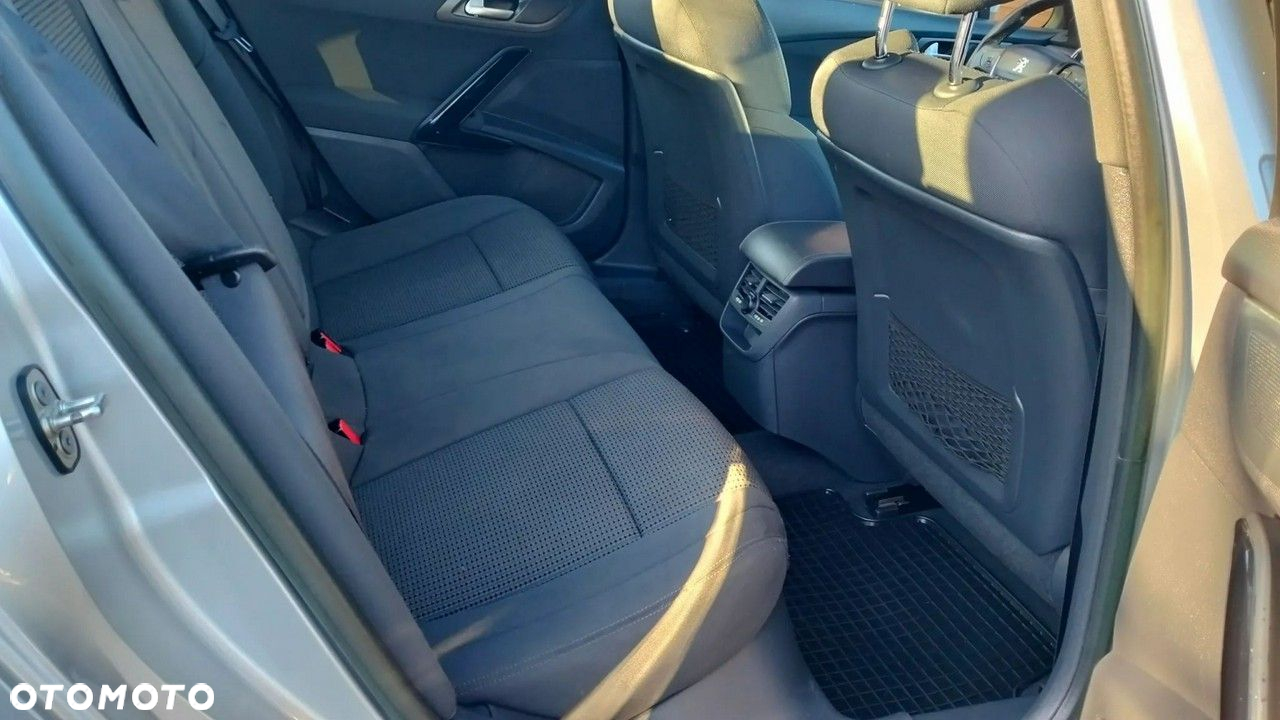 Peugeot 508 1.6 HDi Active - 23