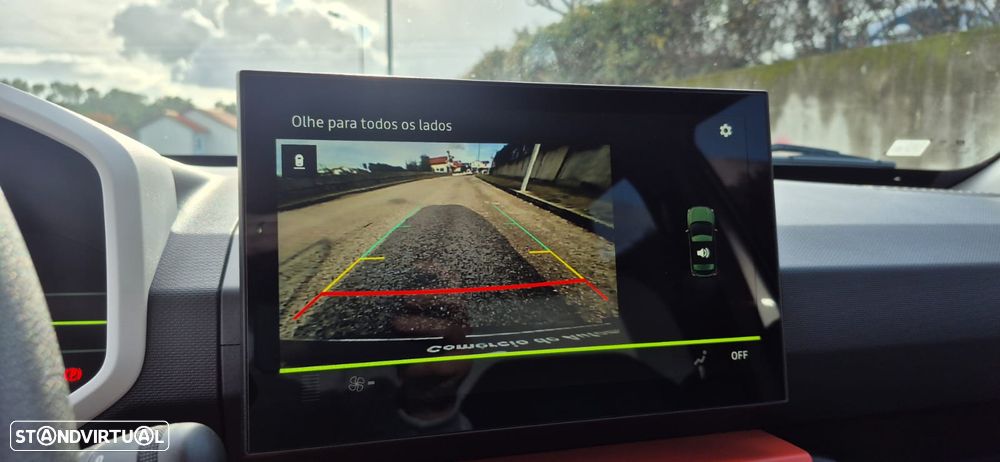 Dacia Spring Electric 65 Expression - 14