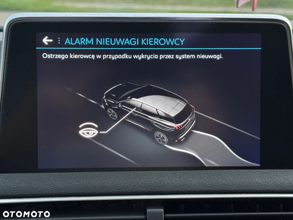 Peugeot 3008 1.6 BlueHDi Allure S&S EAT6 - 15