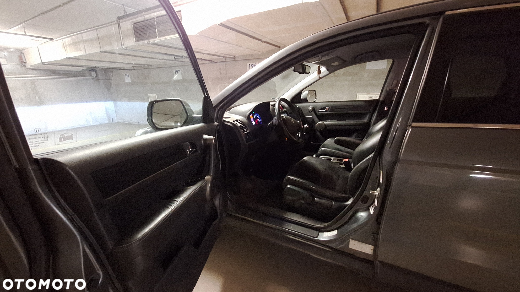 Honda CR-V 2.0 Elegance Lifestyle - 11