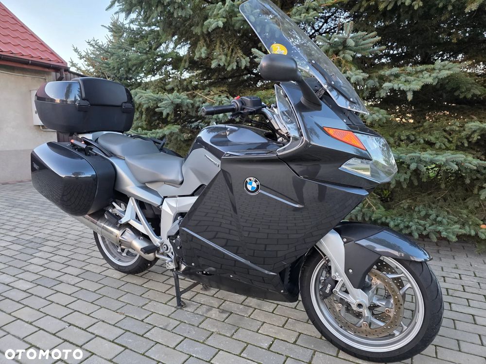 BMW K - 11