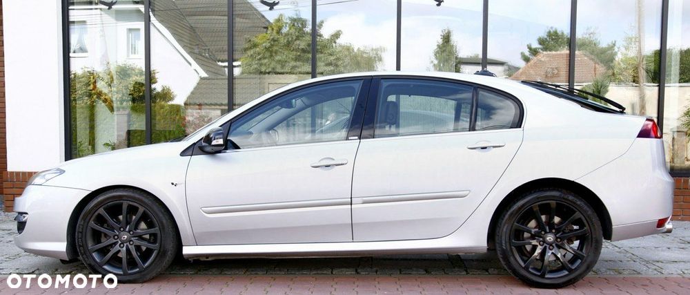 Renault Laguna - 24