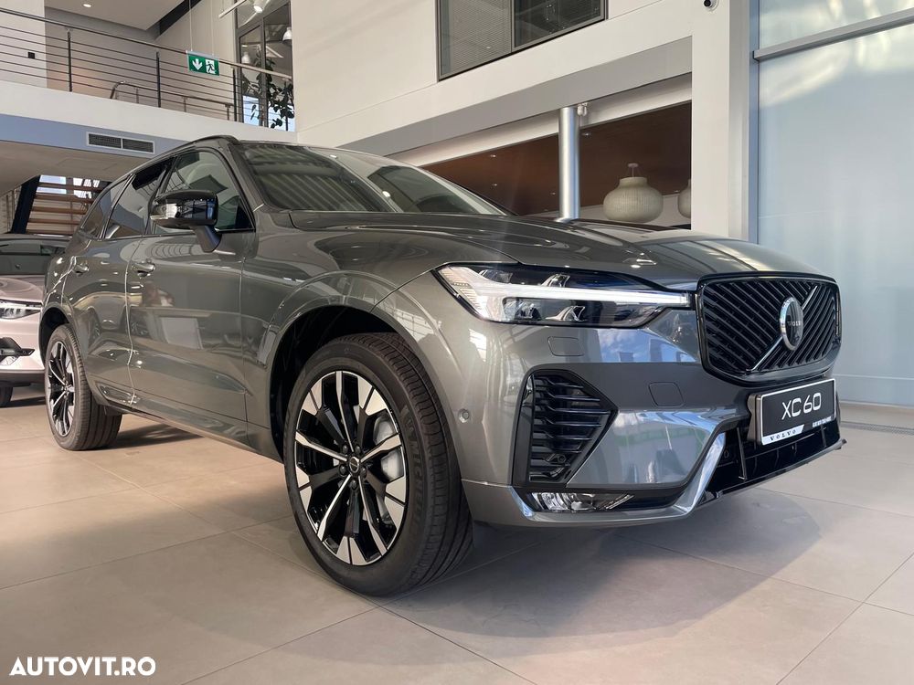 Volvo Xc 60 2026 photo 3
