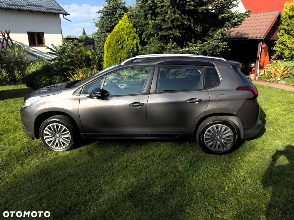 Peugeot 2008 1.2 Pure Tech Style - 34