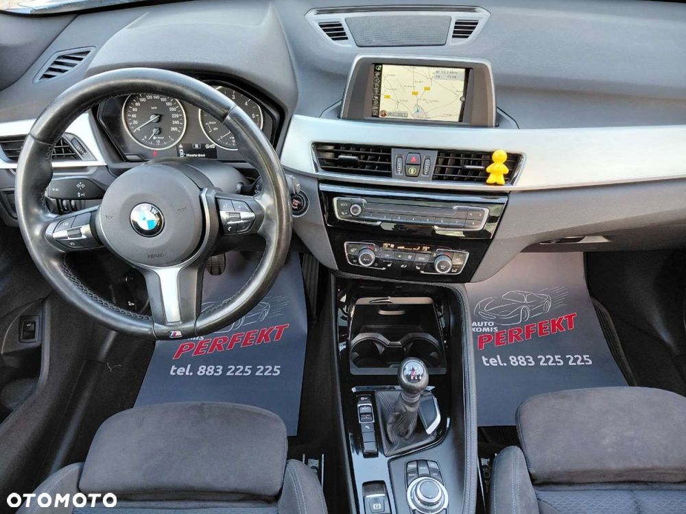 BMW X1 - 20