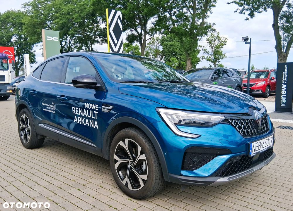 Renault Arkana - 3