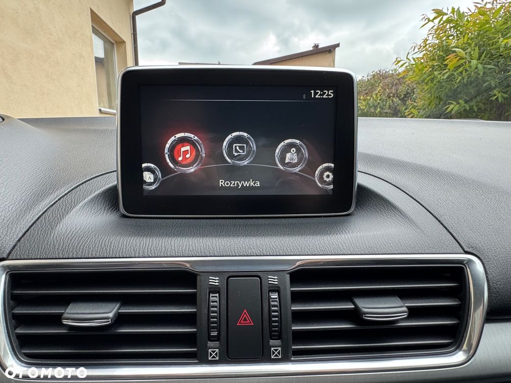 Mazda 3 SKYACTIV-G 120 Sports-Line - 20