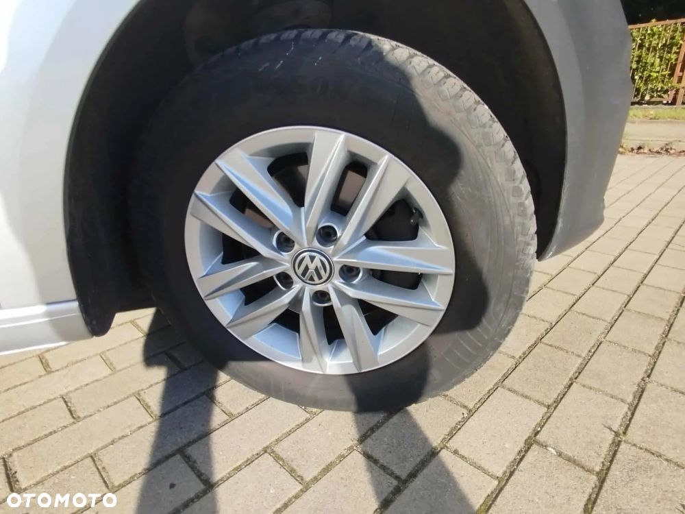 Volkswagen Caddy - 15