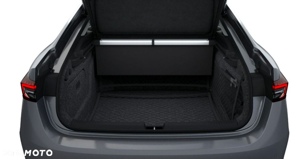 Skoda Superb - 7