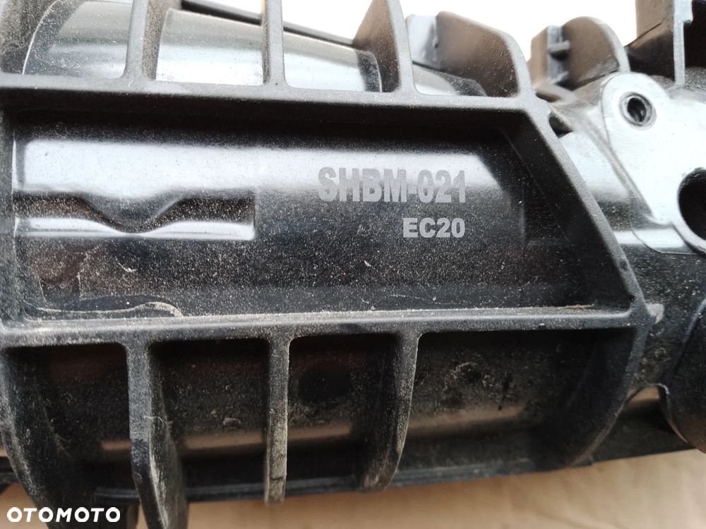BMW F30 F25 F15 F10 3.0D KOLEKTOR SSĄCY 7811909 11 - 6