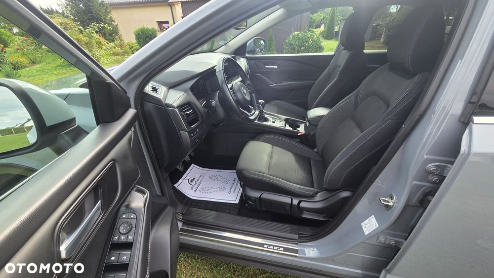 Nissan Qashqai 1.3 DIG-T N-Connecta - 10