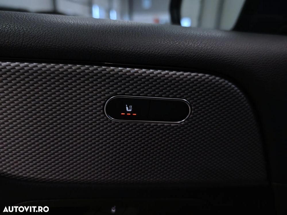 Mercedes-Benz GLB 180 d Aut. - 27