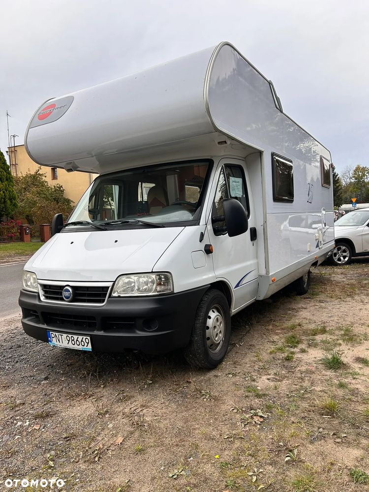 Fiat Ducato - 26
