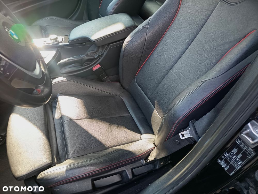 BMW Seria 3 316i Sport Line - 13