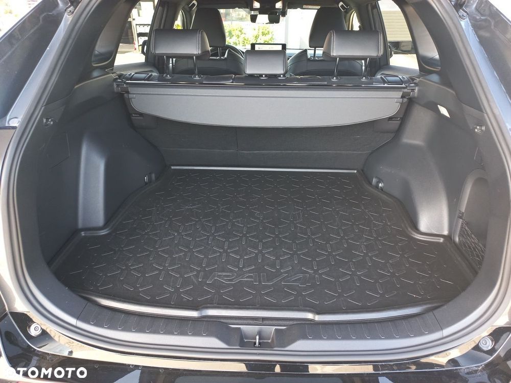 Toyota RAV4 2.5 Hybrid GR Sport 4x4 - 11
