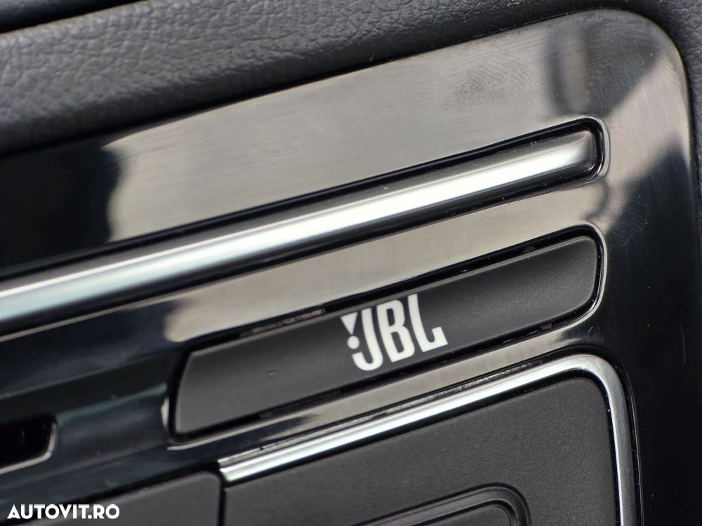 Peugeot 508 2.0 HDi FAP BMP Hybrid4 - 14