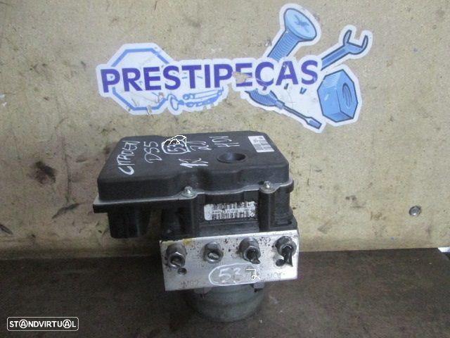 Abs 0265251570 9678558080 CITROEN DS5 2012 2.0 HDI - 1