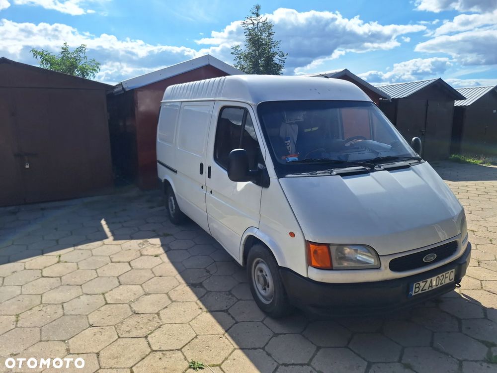 Ford Transit Standard - 2
