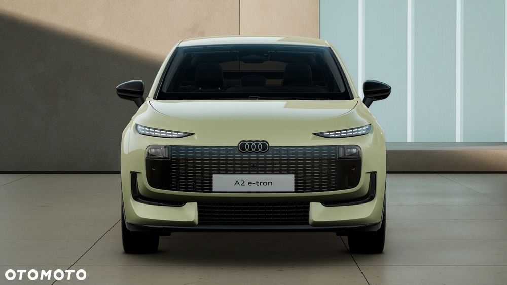 Audi Q4 e-tron - 5