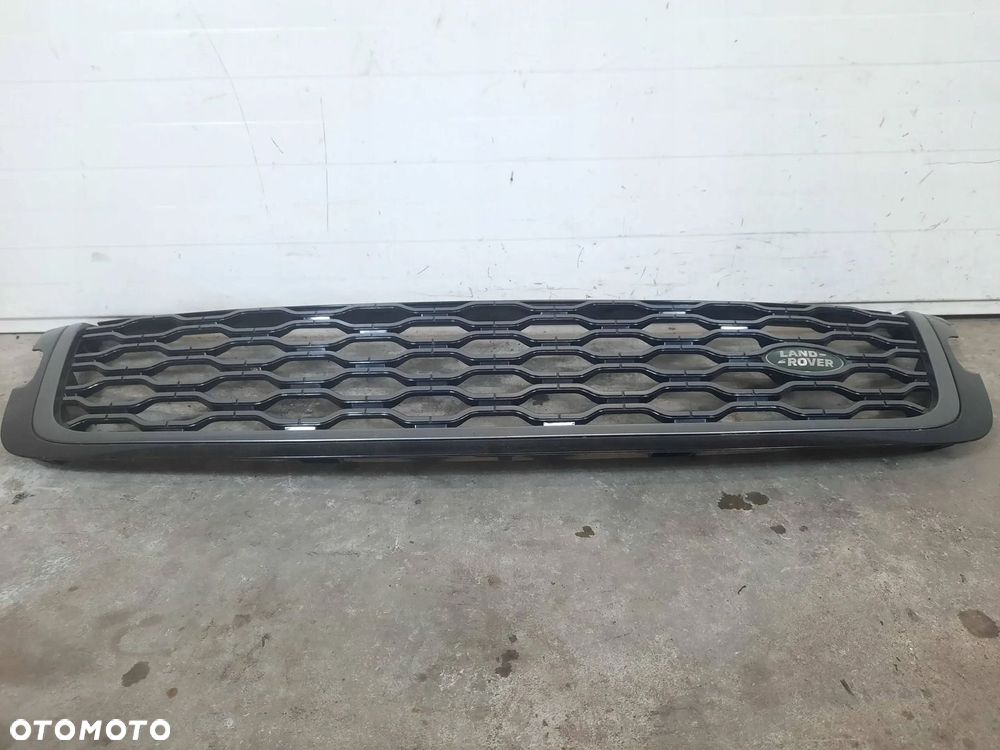 GRILL ATRAPA RANGE ROVER VELAR JA82-8A163 - 5