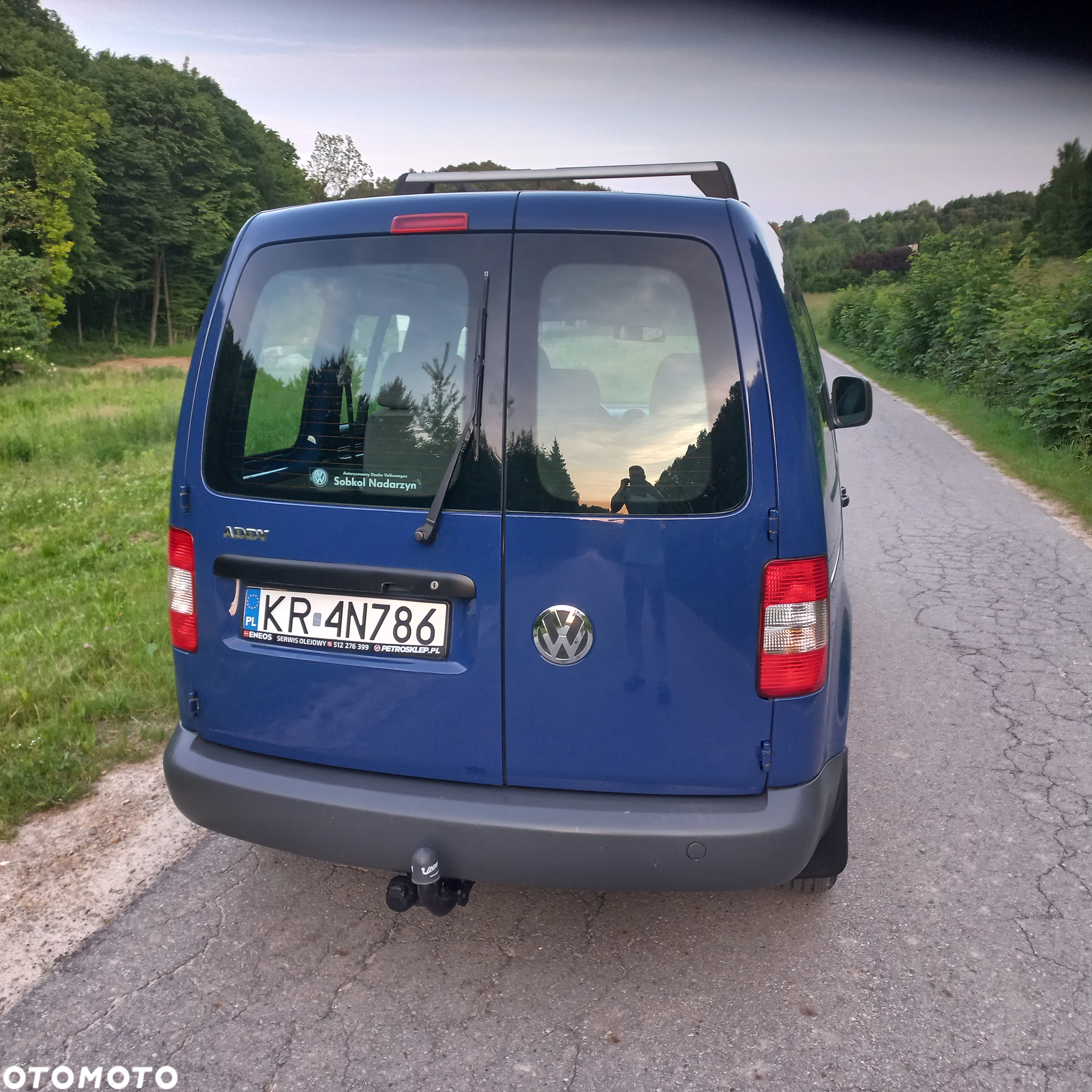 Volkswagen Caddy - 6