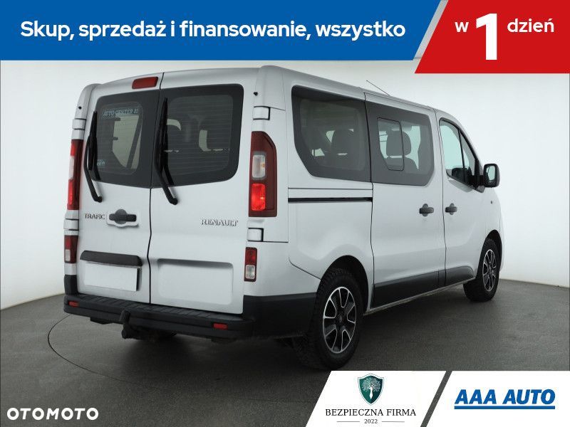 Renault Trafic - 7
