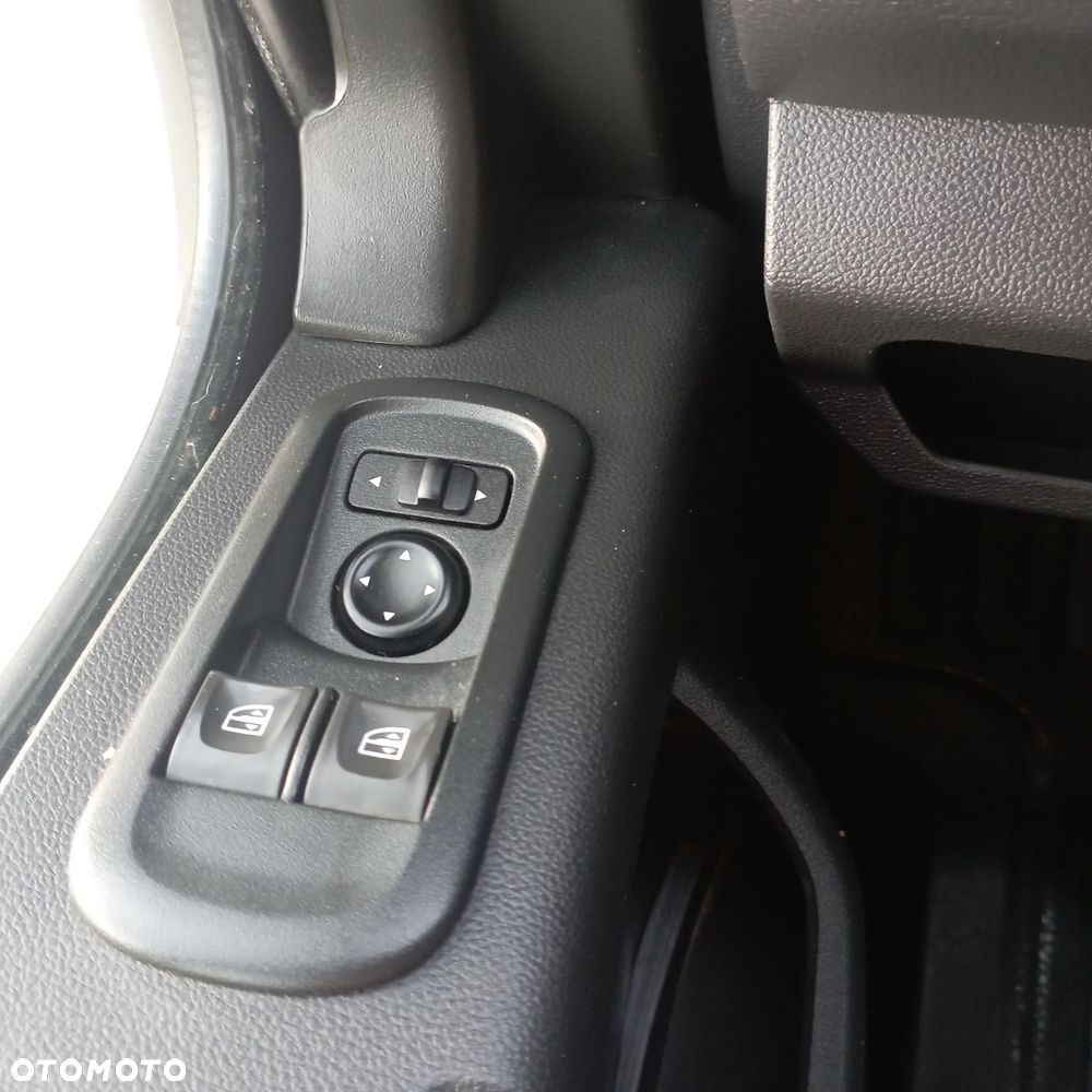 Renault Master - 26