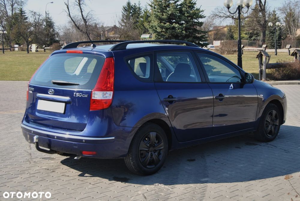 Hyundai i30 i30cw 1.4 Comfort - 3