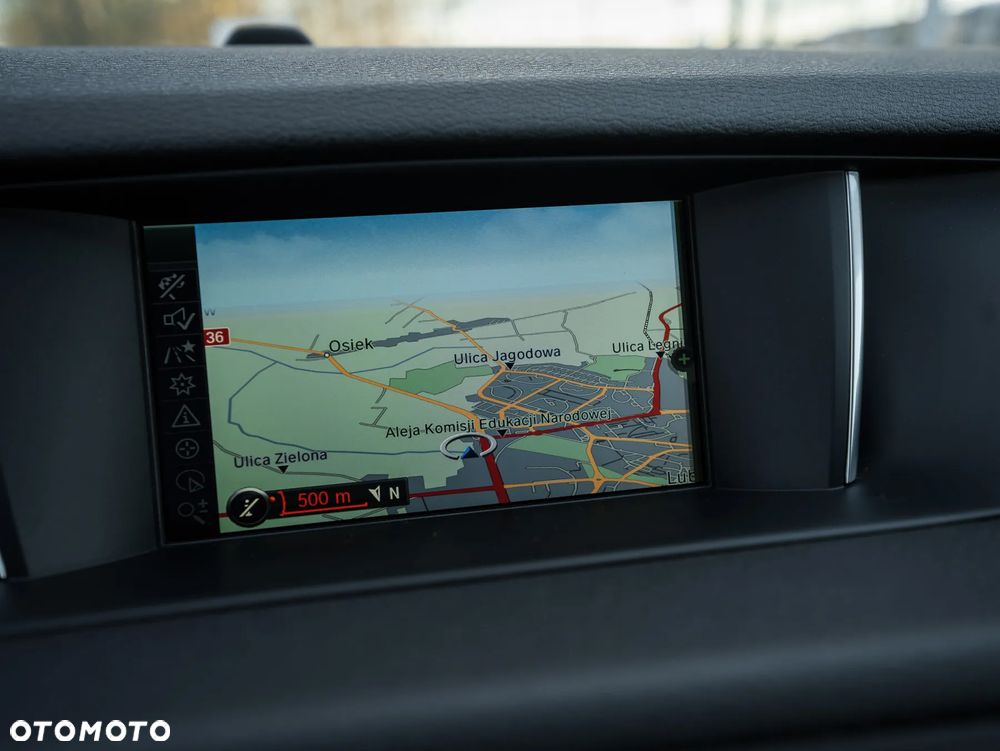 BMW X1 sDrive20d Sport Line - 35