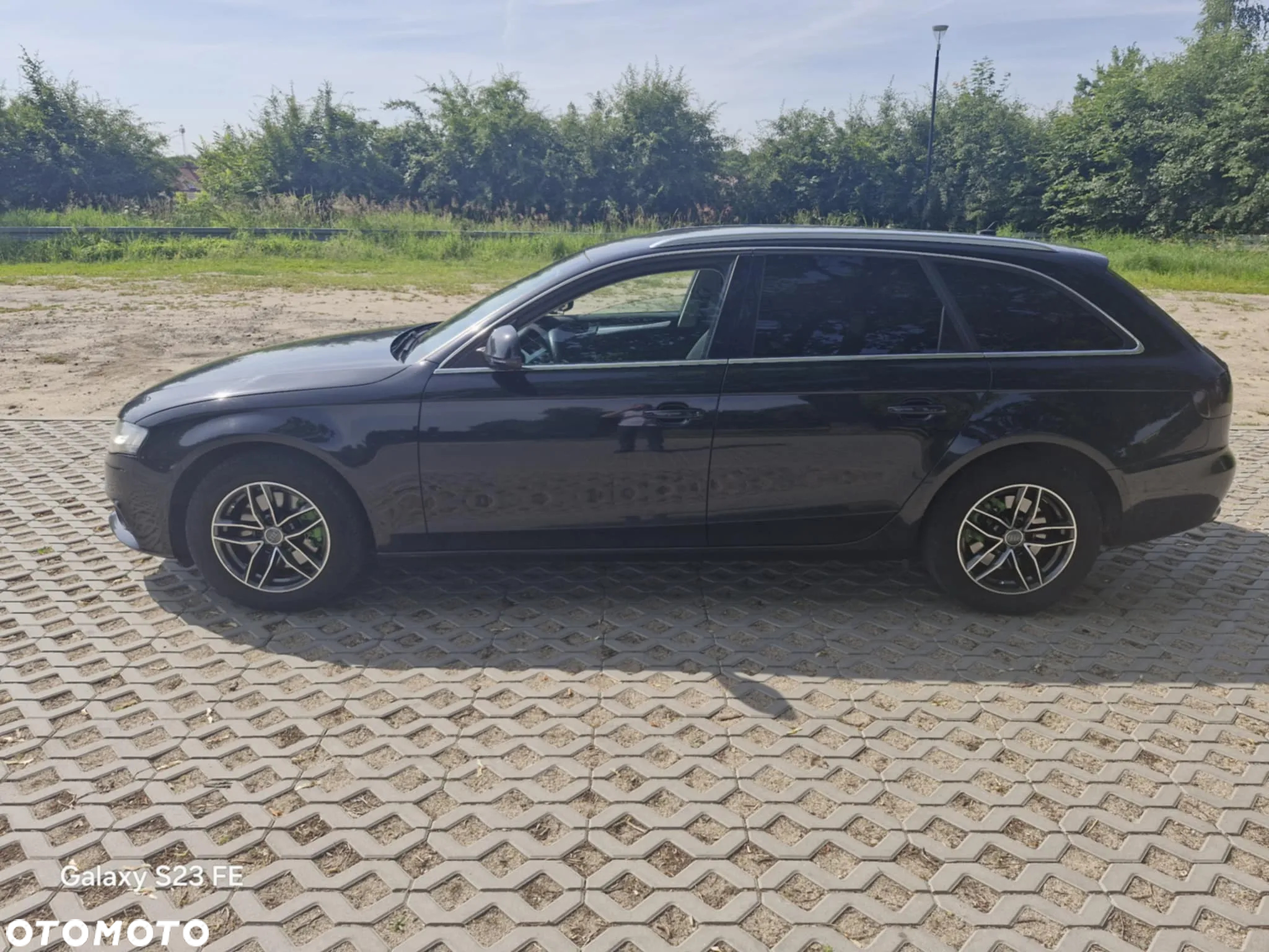 Audi A4 2.0 TDI - 3