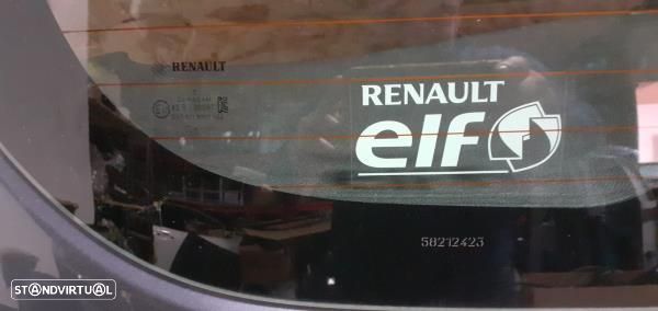 Tampa Da Mala Renault Clio Iv (Bh_) - 4