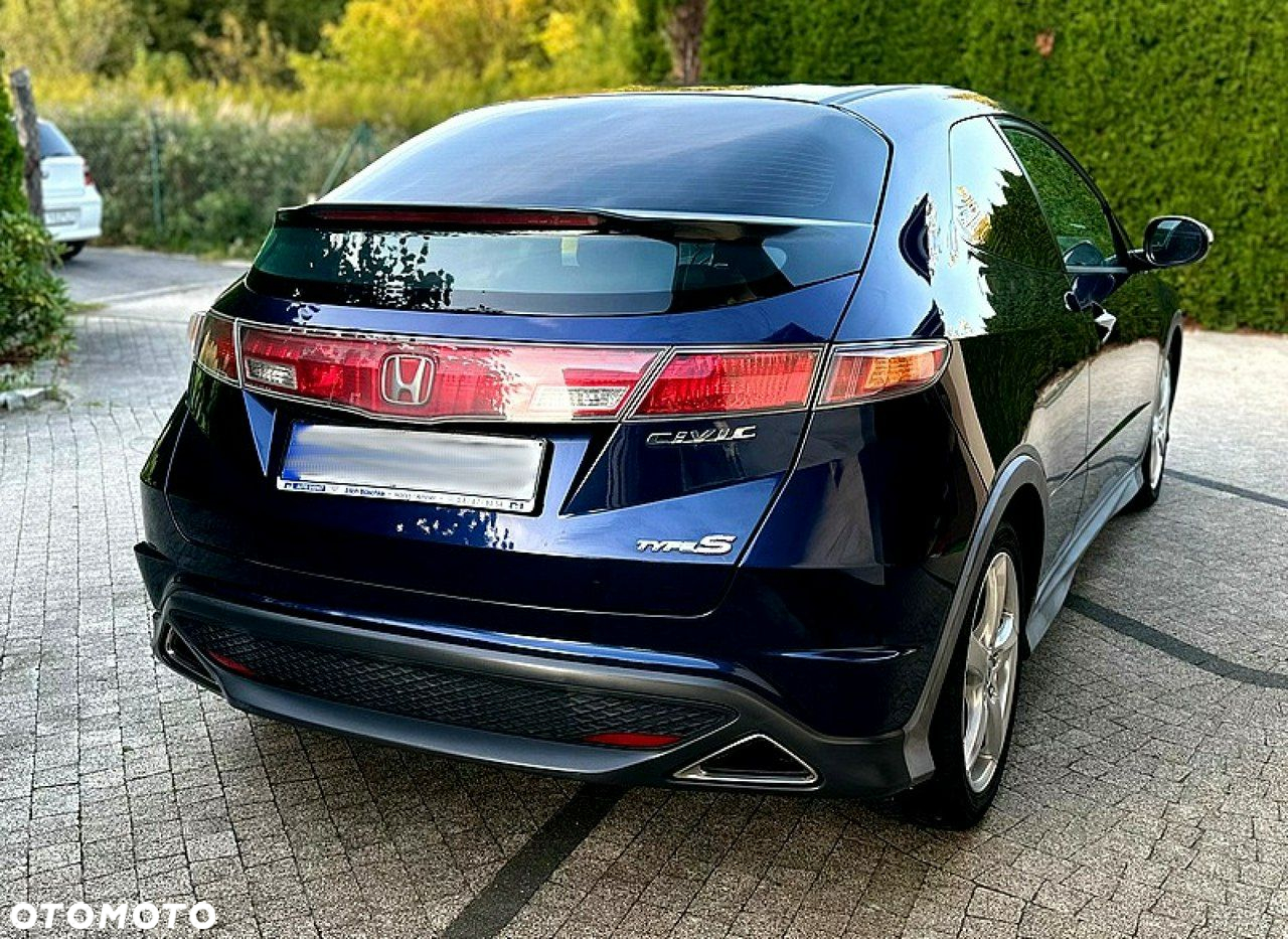 Honda Civic - 3