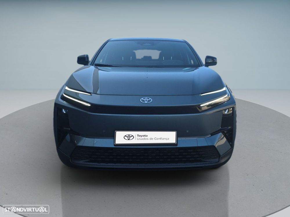 Toyota C-HR+ 77 kWh Premium - 4