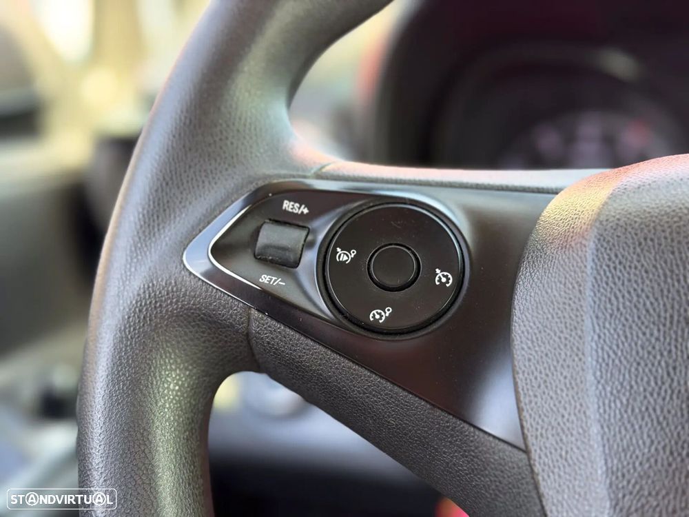 Opel Combo 1.5 CDTi L2H1 Enjoy - 16